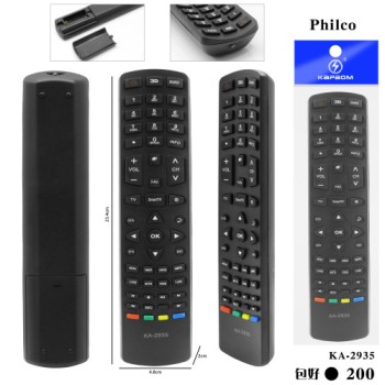 Controle Remoto P/TV PHILCO LCD/ SMART TV/ 3D