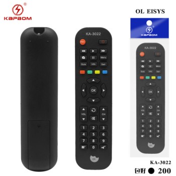 Controle Remoto P/ OL EISYS 