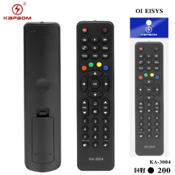 Controle Remoto P/ OI EISYS