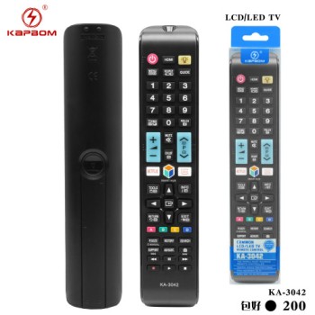 Controle Remoto P/ LCD/LED TV
