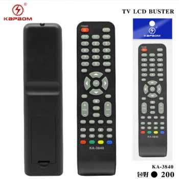 Controle Remoto P/ LCD BUSTER