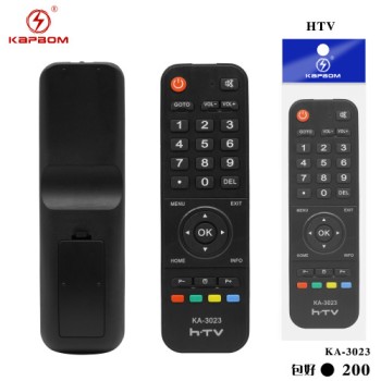 Controle Remoto P/ HTV