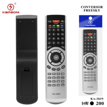 Controle Remoto P/ CONVERSOR FREESKY
