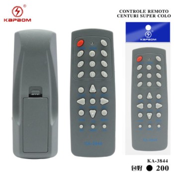 Controle Remoto P/ CENTURY SUPER COLO