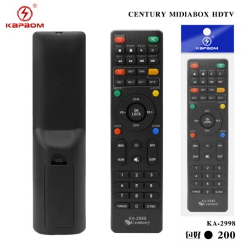Controle Remoto P/ CENTURY