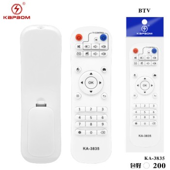 Controle Remoto P/ BTV