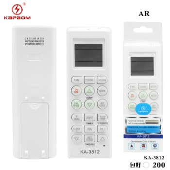 Controle Remoto P/ AR Condicionado LG