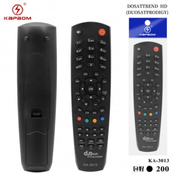 Controle Remoto P/DOUSAT PRODIGYHD