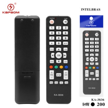Controle Remoto P/TV INTELBRAS
