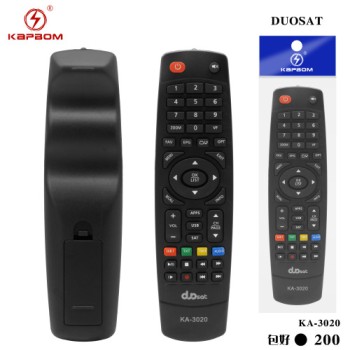 Controle Remoto P/TV Dousat