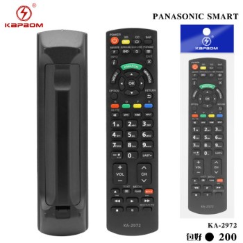 Controle Remoto P/TV PANASONIC SMART