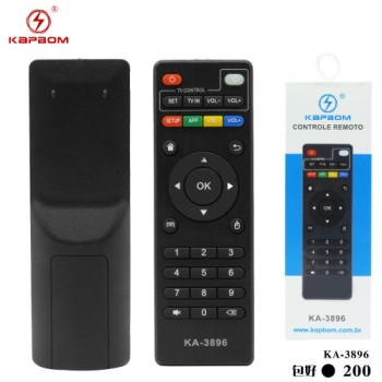 Controle Remoto P/TV Control