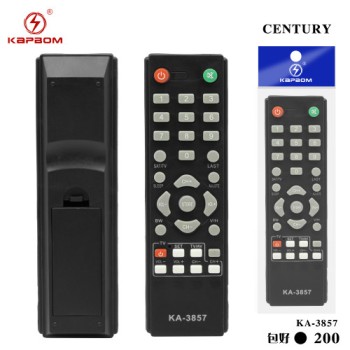 Controle Remoto P/TV CENTURY