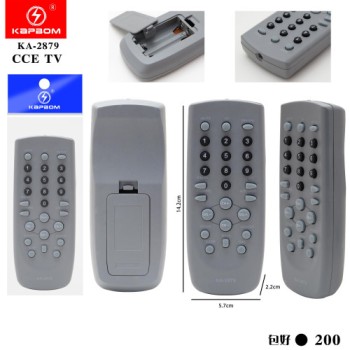 Controle Remoto P/TV CCE