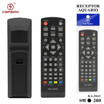 Controle Remoto P/AOC SMART 