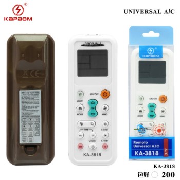 Controle Remoto P/AOC LCD/LED