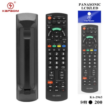 Controle Remoto P/TV PANASONIC LCD/LED