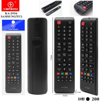 Controle Remoto SAMSUNG