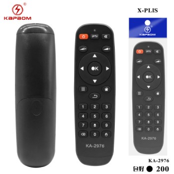 Controle Remoto P/X-PLUS 