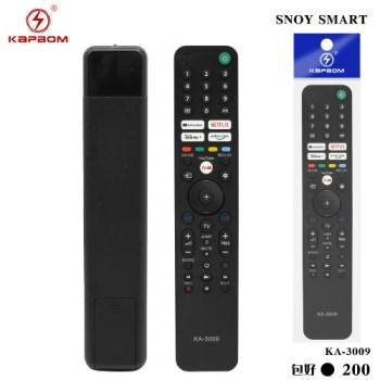 Controle Remoto P/TV SONY SMART