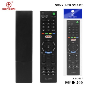 Controle Remoto P/TV SONY LCD SMART 