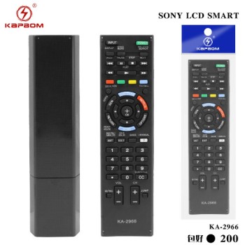 Controle Remoto P/TV SONY LCD SMART