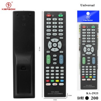 Controle Remoto P/TV UNIVERSAL C/Netflix/Youtube/Smart