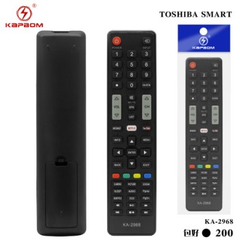 Controle Remoto P/TV SMART SAMSUNG C/ NETFLIX