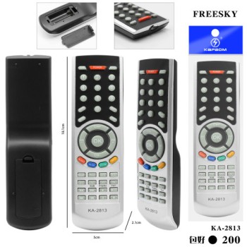 Controle Remoto P/ FREESKY