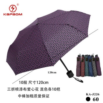 Guarda Chuva 120cm de Largura