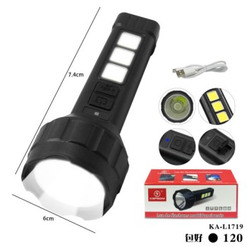 Lanterna de Led