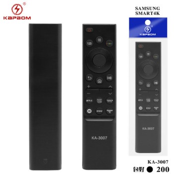 Controle Remoto P/TV SAMSUNG Smart 4K