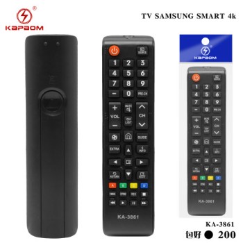 Controle Remoto P/TV SAMSUNG Smart 4K