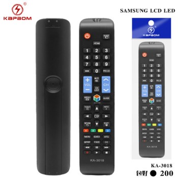 Controle Remoto P/TV SAMSUNG LCD/ LED