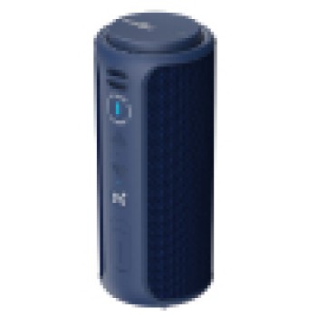 Caixa De Som Imenso 30w Bluetooth 5.3 15h Cor Azul 110v/220v IMS-X03