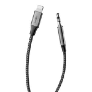 Adaptador Imenso Lightning Para P2 3,5mm IMS-129
