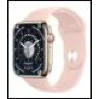 Relógio Smartwatch Imenso 46mm Sport Mode Rosa IMS-750