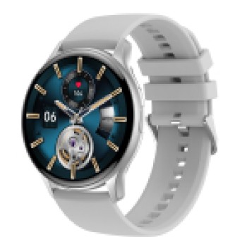 Relógio Smartwatch Imenso Amoled 47mm Cinza IMS-755