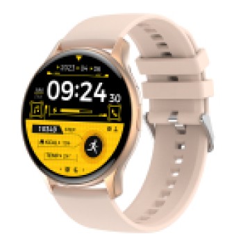 Relógio Smartwatch Imenso Amoled 47mm Rosa IMS-755