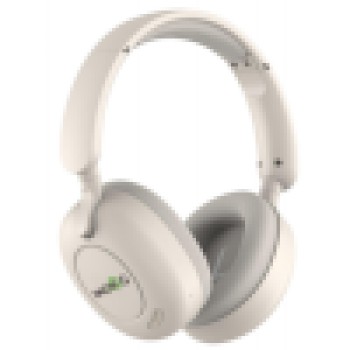  Headphone Bluetooth Imenso Cancelamento De Ruído Anc Cor Branca IMS-807