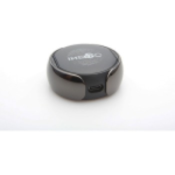 Fone De Ouvido Imenso Bluetooth 5.2 Anc 15h Ipx4 Fastcharge Preto IMS-813