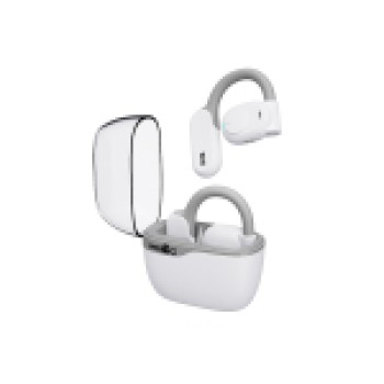 Fone De Ouvido Imenso Bluetooth 5.2 Anc 15h Cor Cinza IMS-820