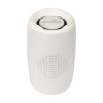Caixa De Som Portátil Ipx6 Potente Bluetooth A Prova D'água Cor Branca 110v/220v IMS-X36