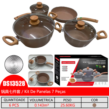 KIT PANELA 