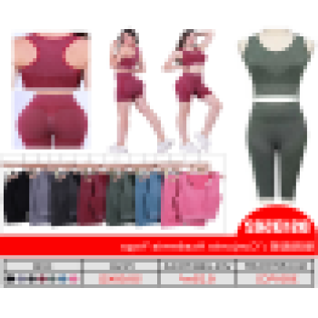 CONJUNTO DE YOGA DS13582