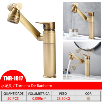 TORNEIRA 