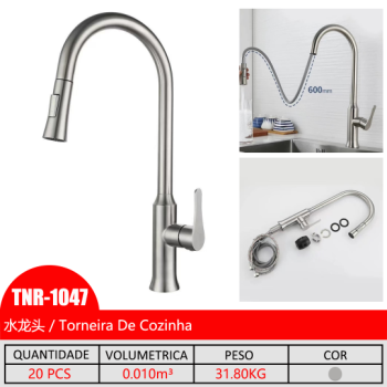 TORNEIRA 