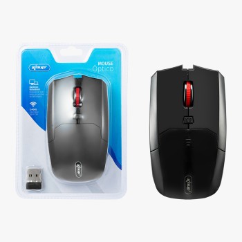 GZM386 MOUSE SEM FIO