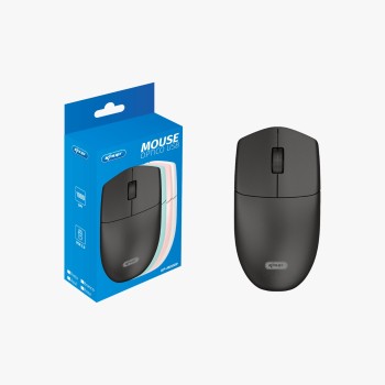KP-MU009 MOUSE OPTICO COM FIO 