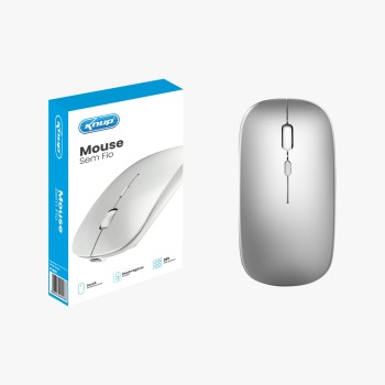 KP-MU013 MOUSE SEM FIO